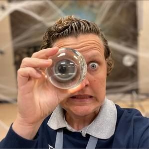 Meet your Posher, Heidi